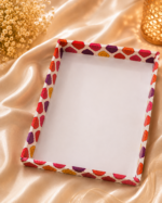 Collapsable Tray