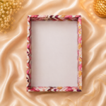 Collapsable Tray